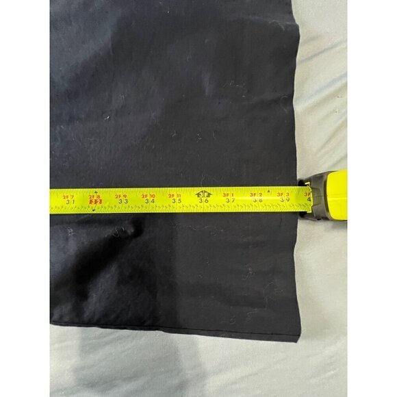 J Crew Navy Blue Short Sleeve Sheath Dress Womens M - Picture 4 of 10